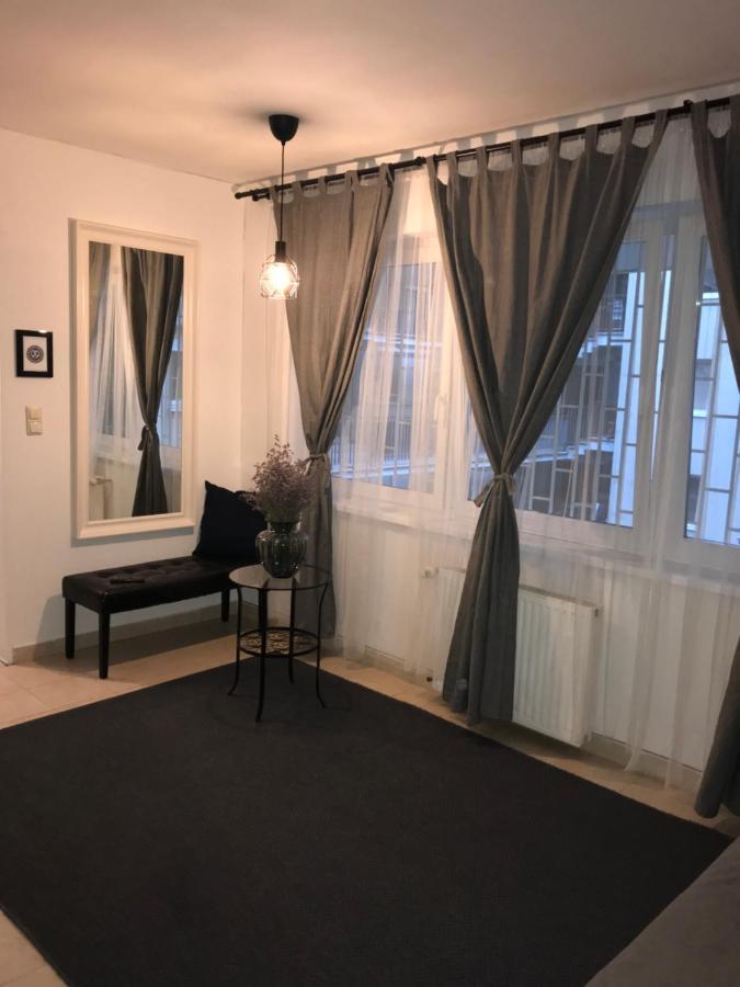 Downtown Rose Garden Apartments Whit Garage Opcional Будапеща Екстериор снимка