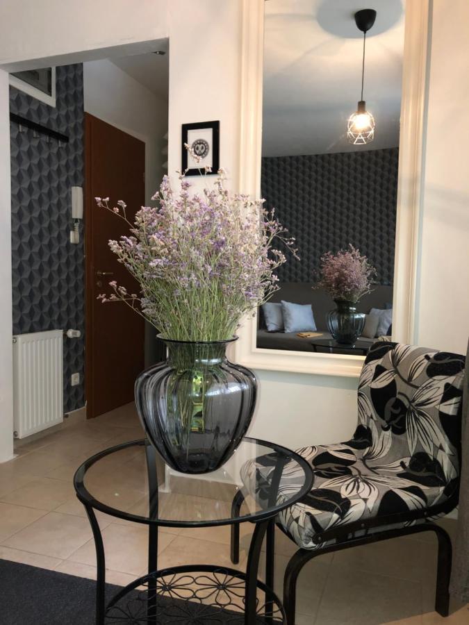 Downtown Rose Garden Apartments Whit Garage Opcional Будапеща Екстериор снимка